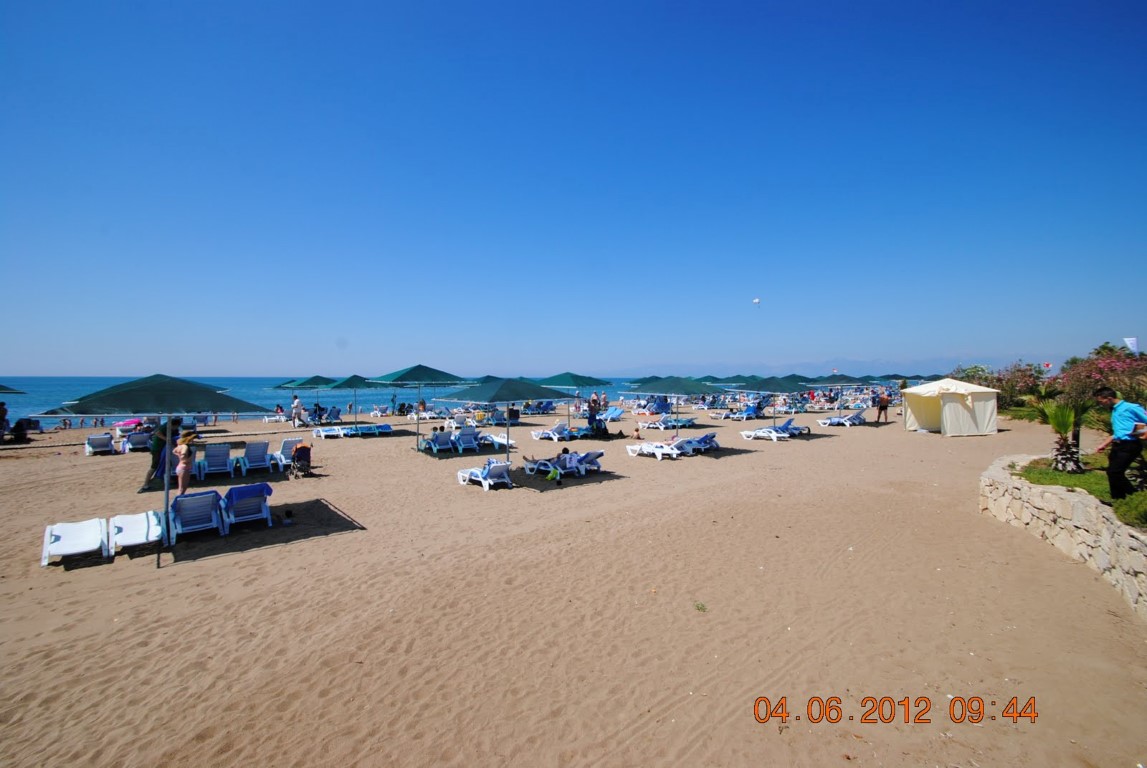 imagini hotel RIU KAYA BELEK